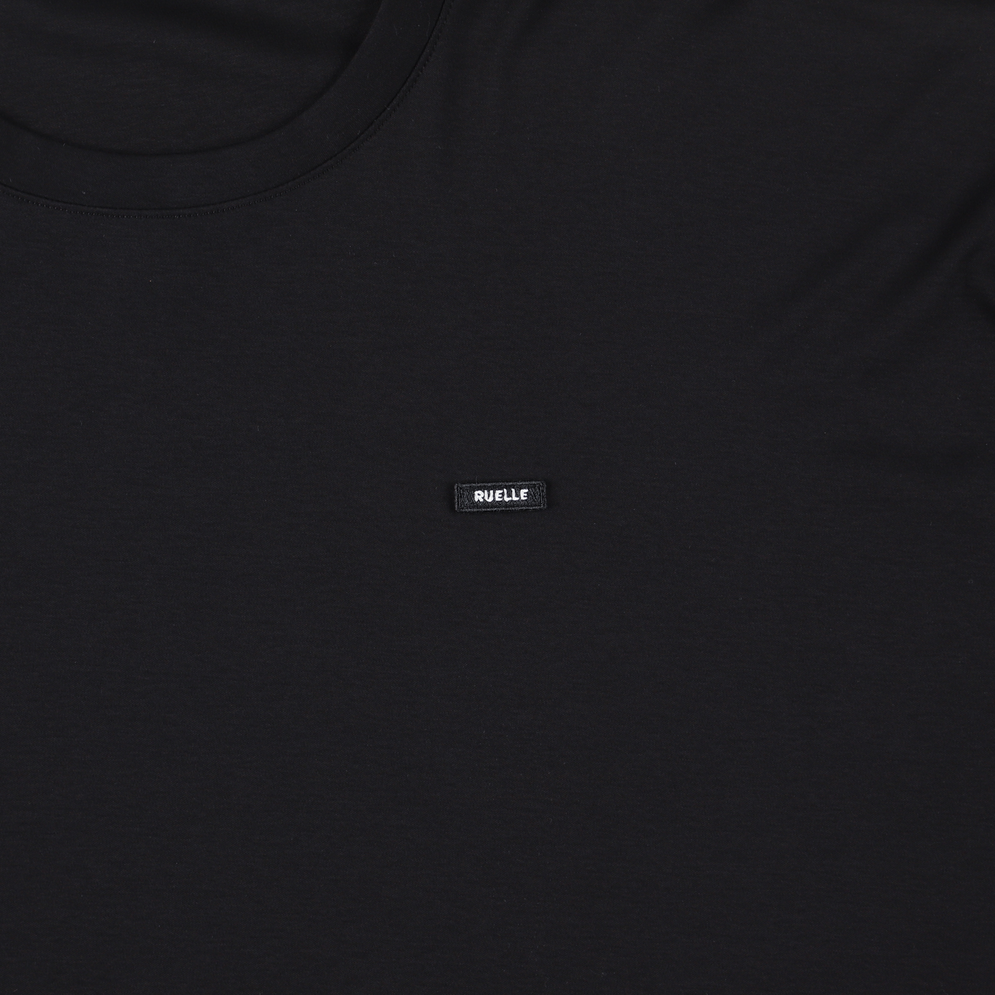 Wappen Oversized Tee SIZE: M, カラー: Black