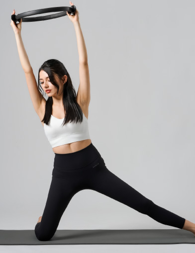 PILATES