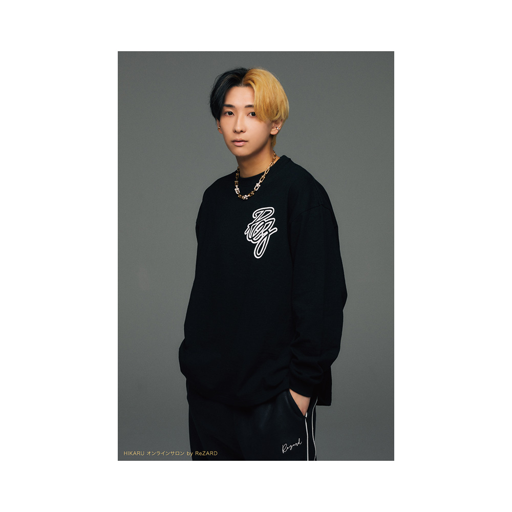 ReZARD ポストカード【定期購入】