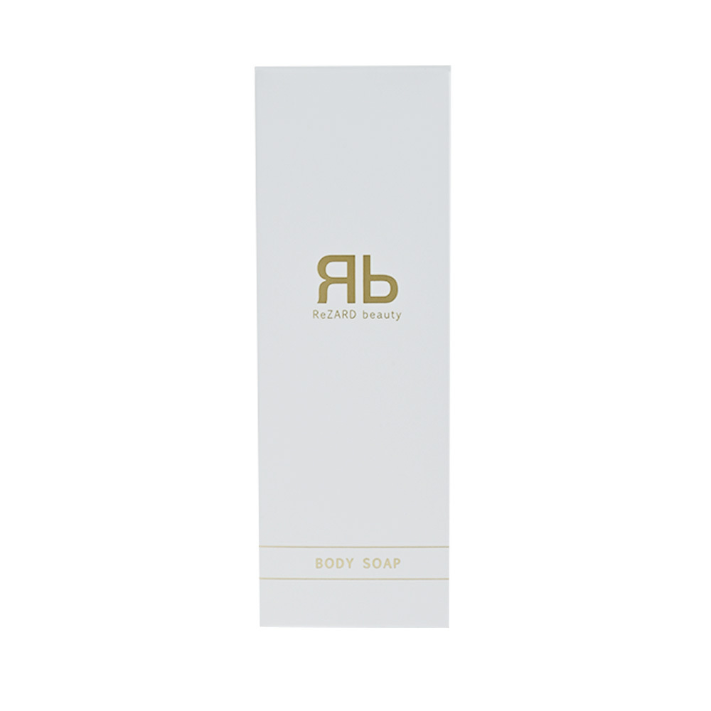 ReZARD beauty ボディソープ【定期購入】