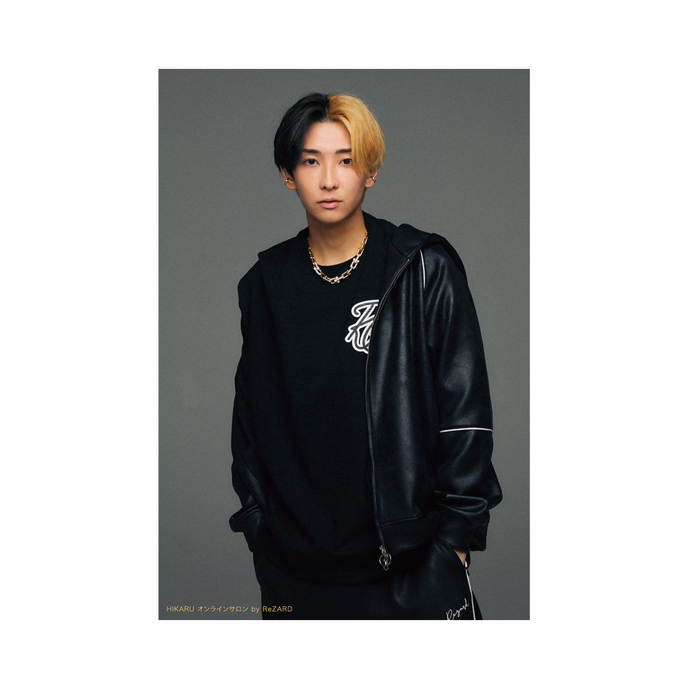 ReZARD ポストカード【定期購入】