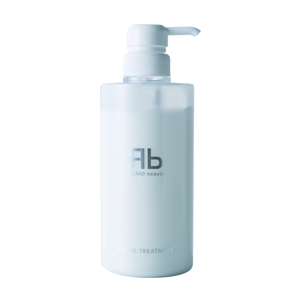 Rezard Beauty トリートメントシャンプー SCALP Hair Treatment - ReZARD beauty