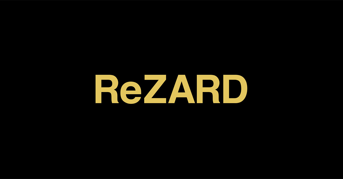 商品カテゴリー詳細 | ReZARD