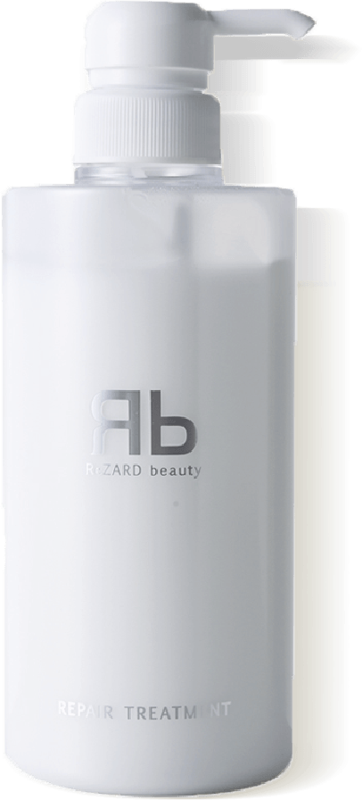 ReZARD beauty リペアトリートメント