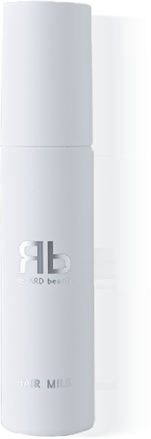 ReZARD beauty ヘアミルク
