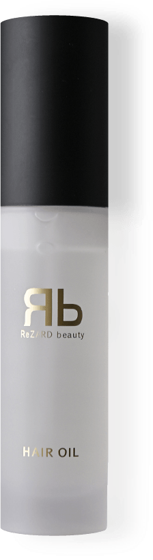 ReZARD beauty ヘアオイル