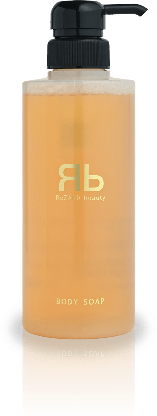 ボディーソープイメージ