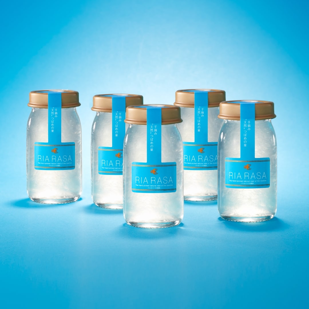 クレオパトラの朝食｜【公式】RIARASA(リアラーサ) - 手摘み