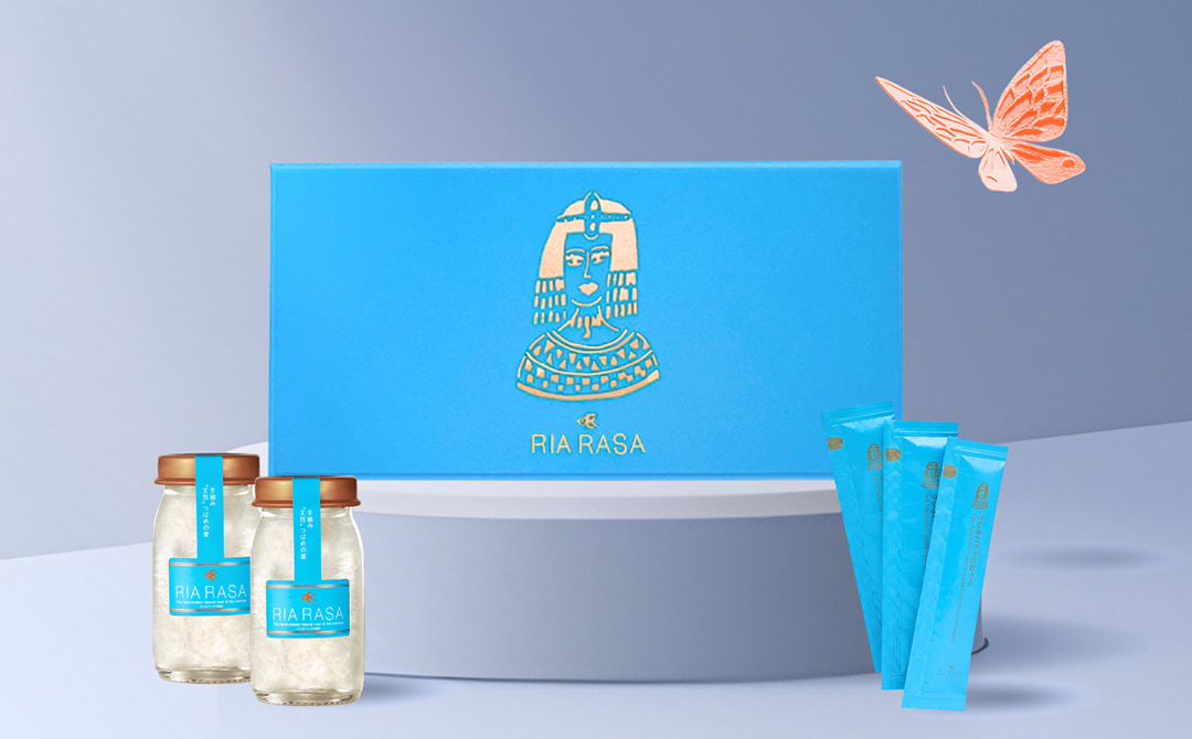 クレオパトラの5日間 トライアルセット