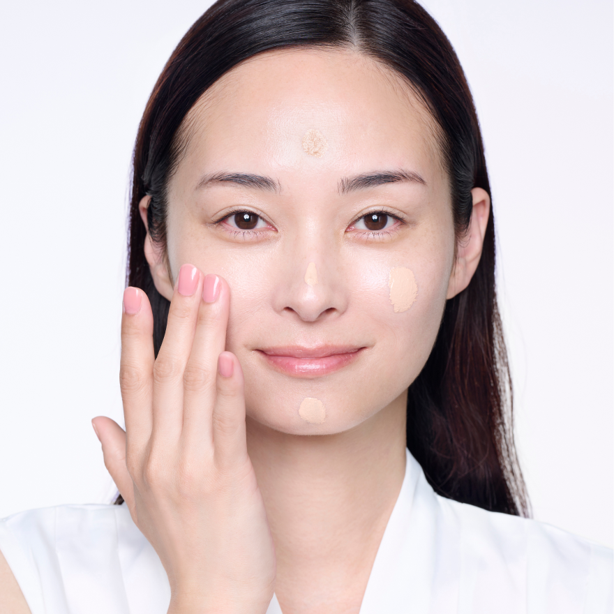 【定期便】薬用リンクルケアファンデーション（ハイカバー）【2ヵ月ごと1個お届け】