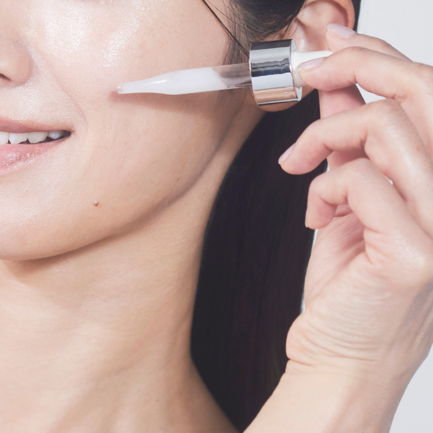 薬用リンクルケアコンセントレートセラム【単品購入】