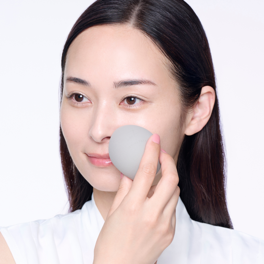 WrinkFade メイクアップスポンジ【単品購入】