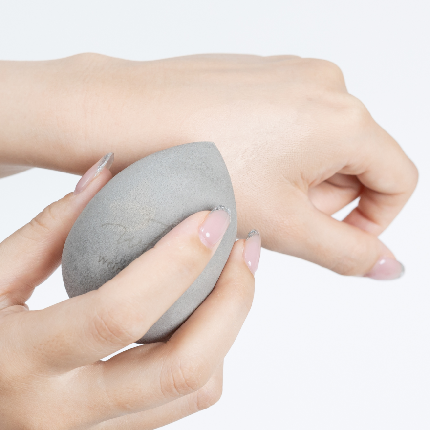 WrinkFade メイクアップスポンジ【単品購入】