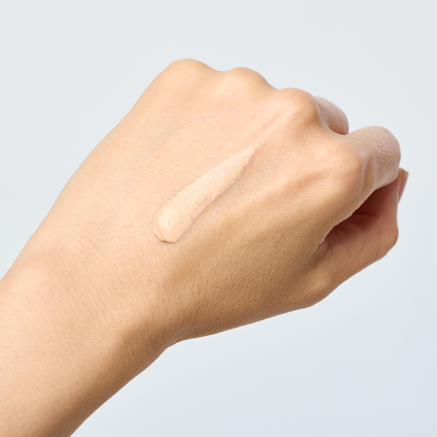 【定期便】薬用リンクルケアファンデーション（ハイカバー）【2ヵ月ごと1個お届け】