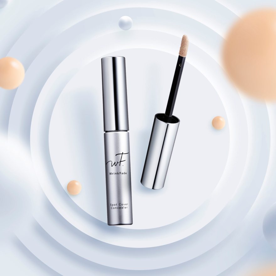 薬用スポットカバーコンシーラー【単品購入】