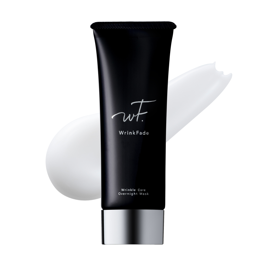 薬用リンクルケア オーバーナイトマスク【単品購入】