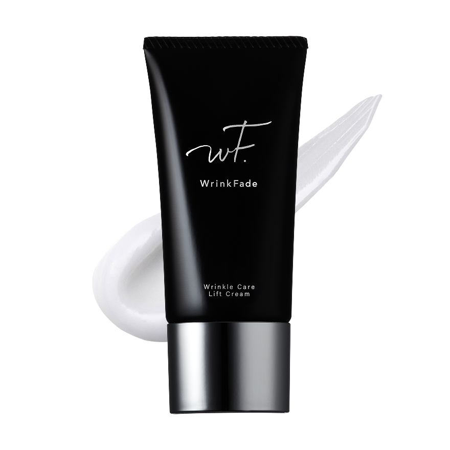 【定期便】薬用リンクルケアリフトクリーム【1ヵ月ごと1個お届け】1回目スキンケアサシェセット付