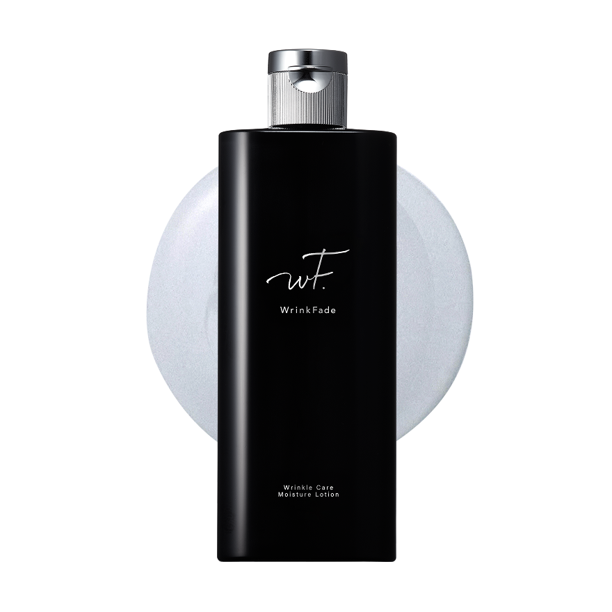 薬用リンクルケアモイスチュアローション【単品購入】