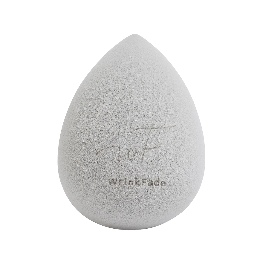 WrinkFade メイクアップスポンジ【単品購入】