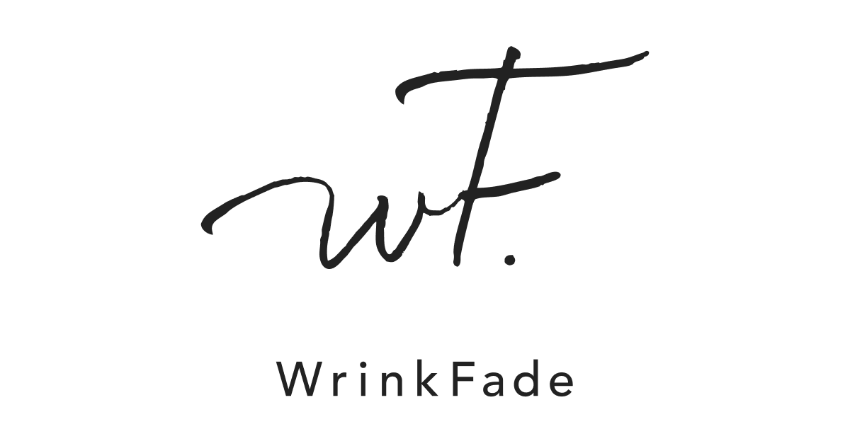特定商取引法に基づく表記｜【公式】WrinkFade（リンクフェード