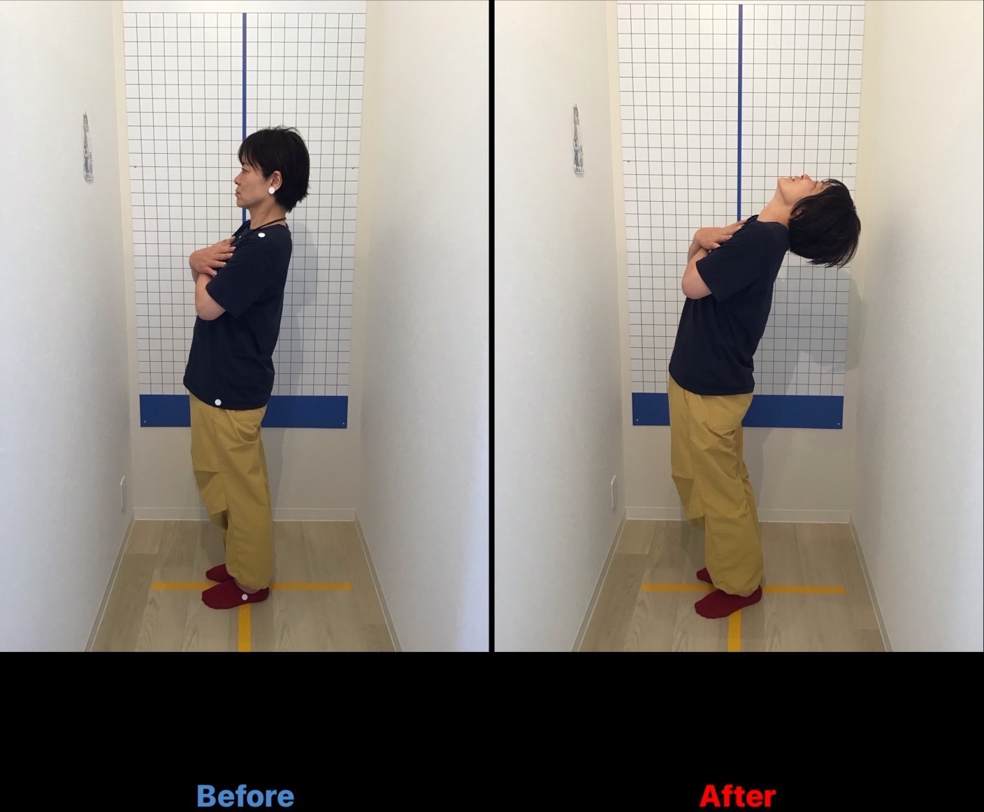 【今だけ割引】整体ボールセット(大人用＋子供用)