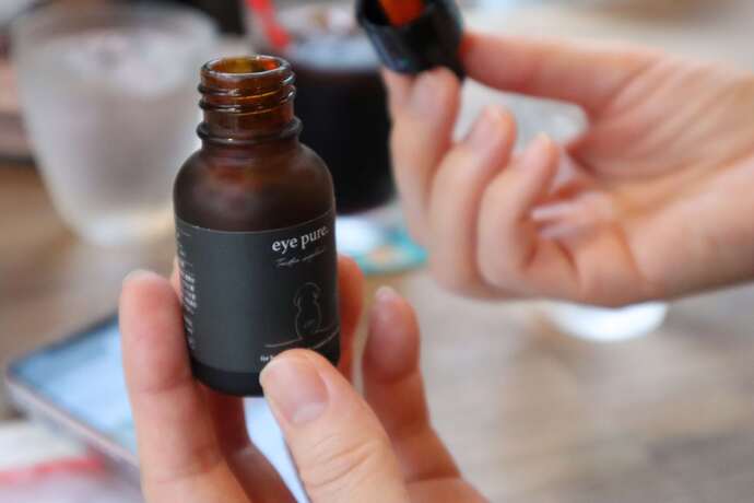 アイピュアとは