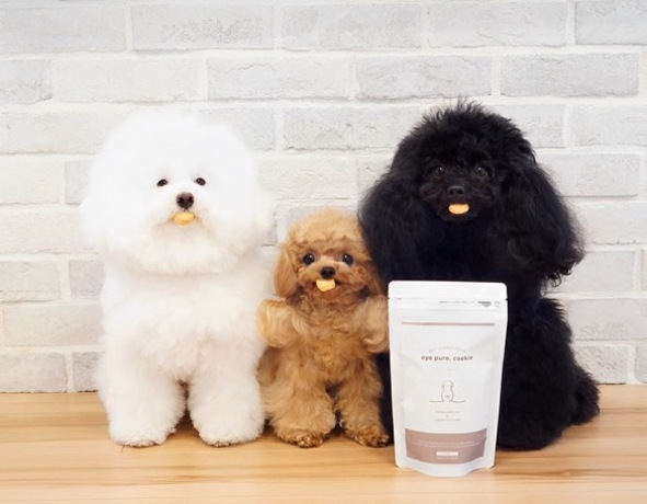 おやつシリーズ