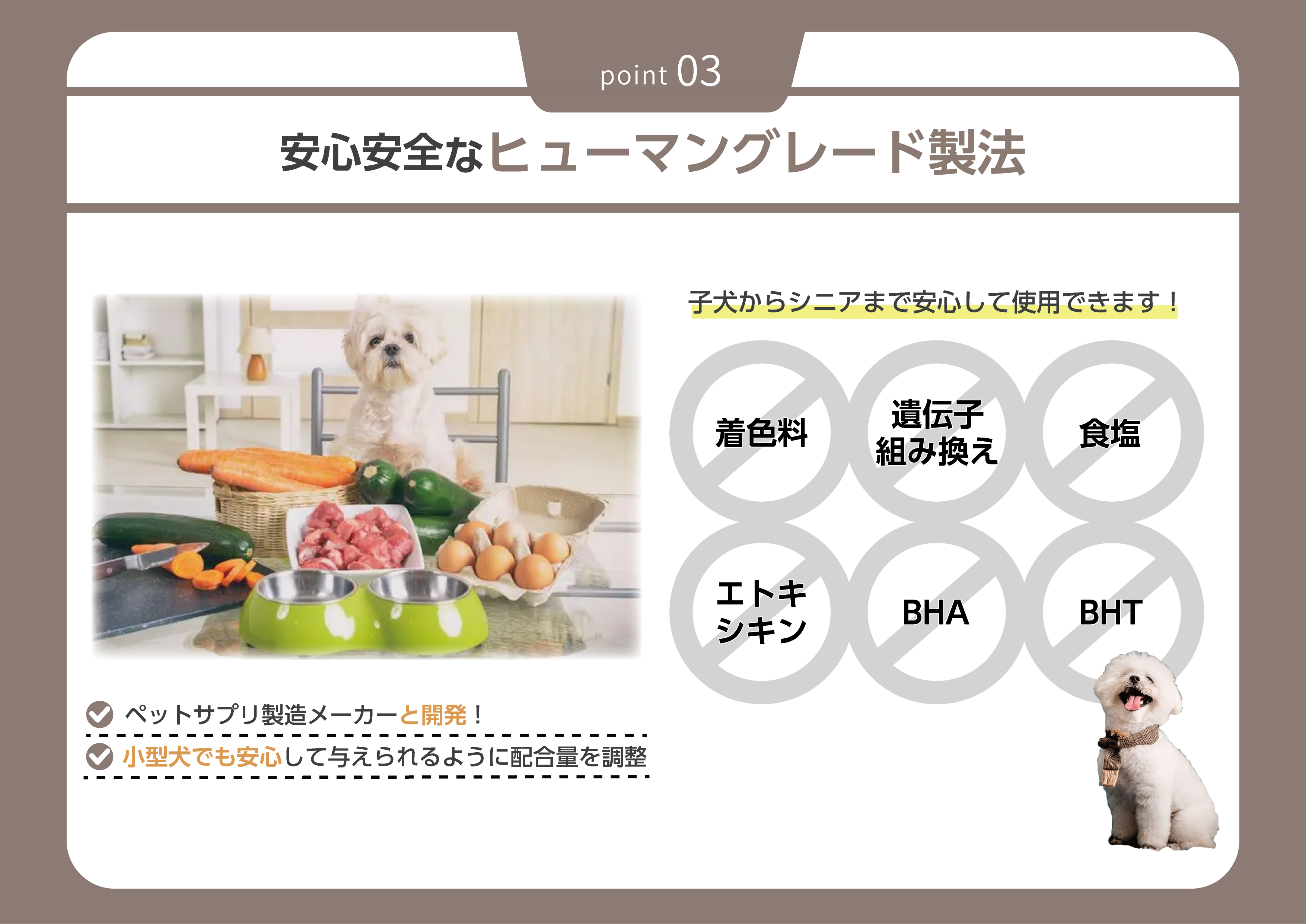 【初回限定1,980円】《定期便》涙やけサプリメント 【eye pure. (アイピュア)】チキン風味 シロップタイプ 20ml
