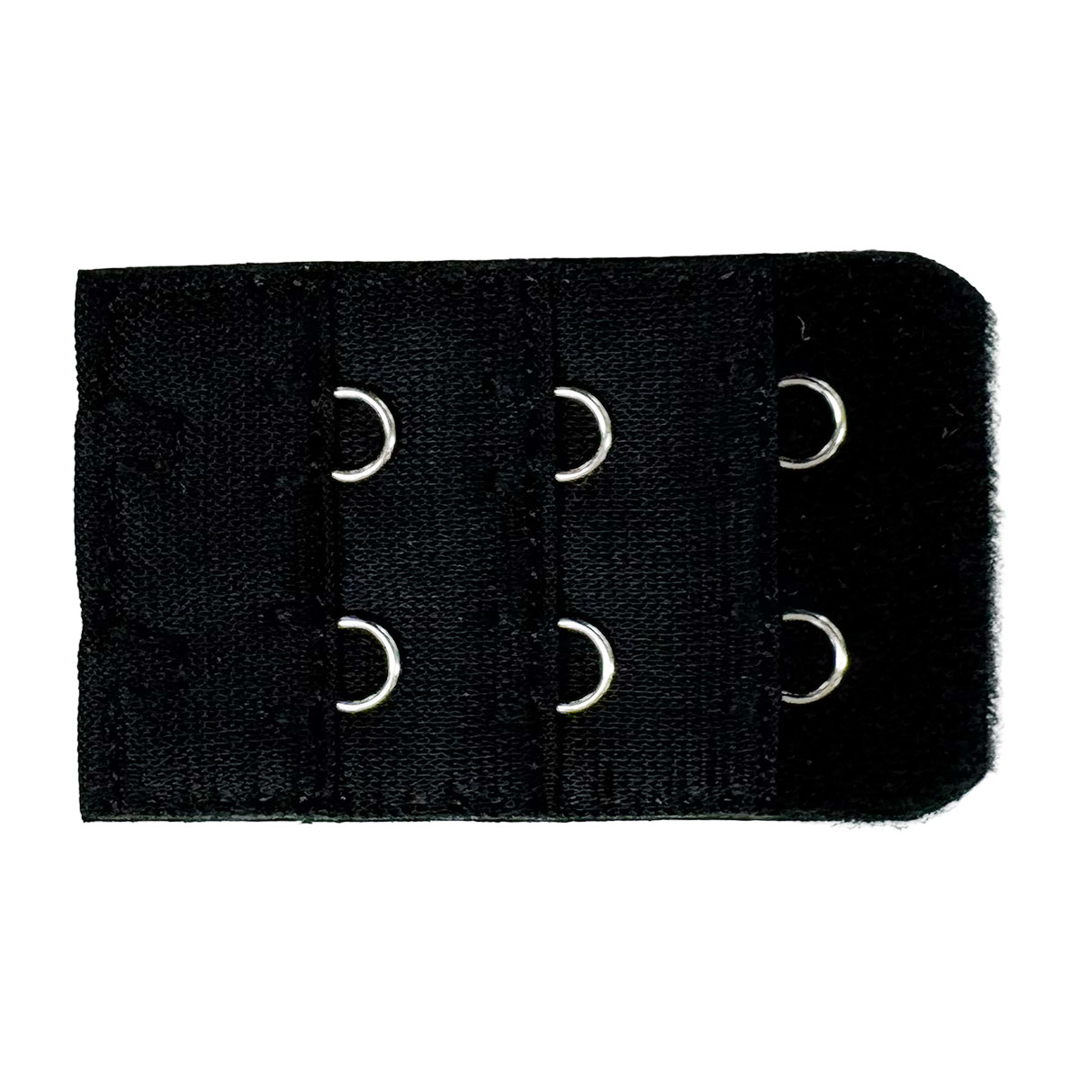 ブラアジャスター カラー: シアーブラック