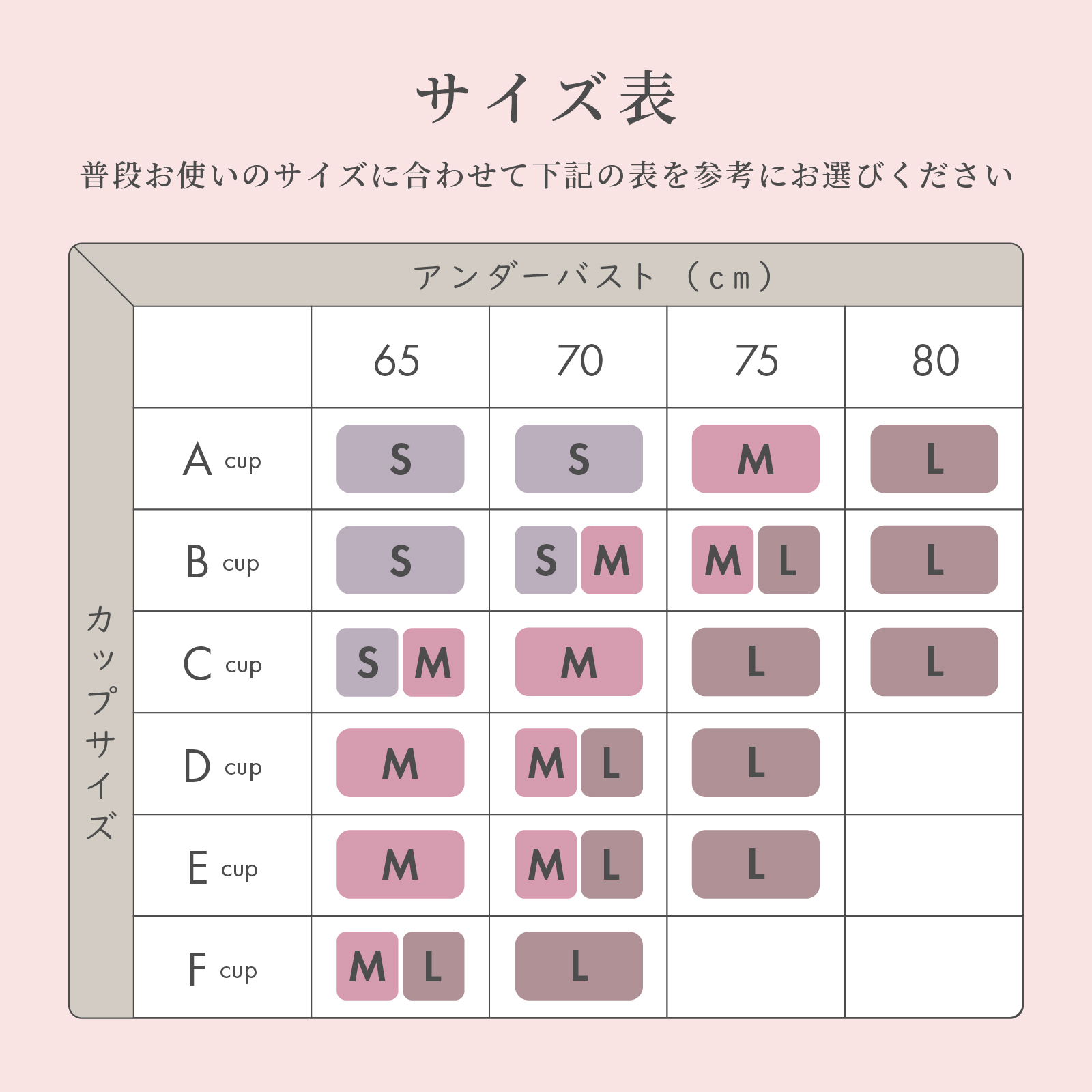 リライトブラショーツセット | まとめ買い割引キャンペーン中！