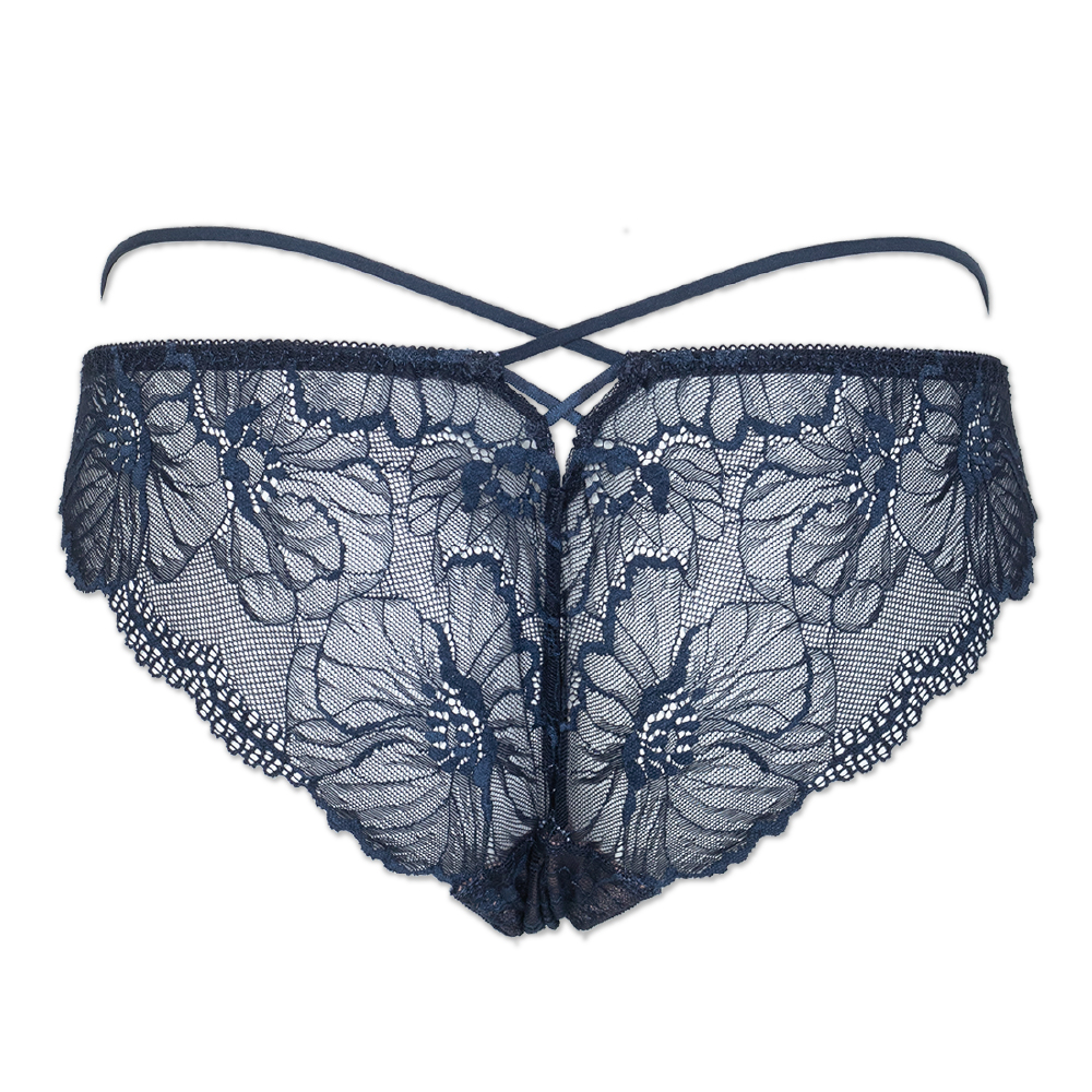 Re:Light shorts カラー: ネイビー, ショーツサイズ: ノーマルM