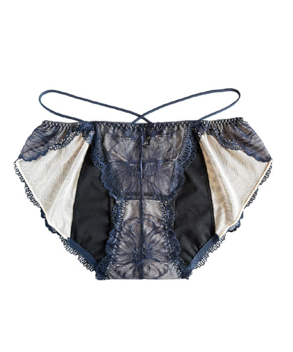 リライトサニタリーショーツ ネイビー