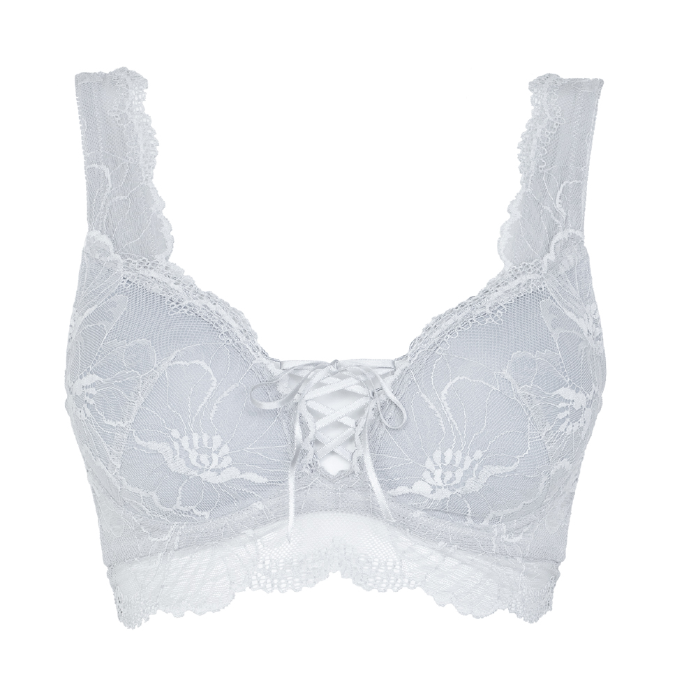 Re:Light Bra カラー: ネイビー, ブラサイズ: S