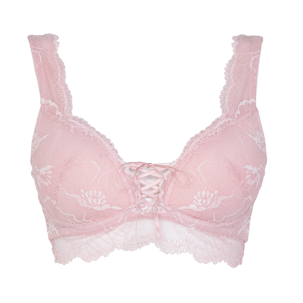 Re:Light Bra カラー: ネイビー, ブラサイズ: S