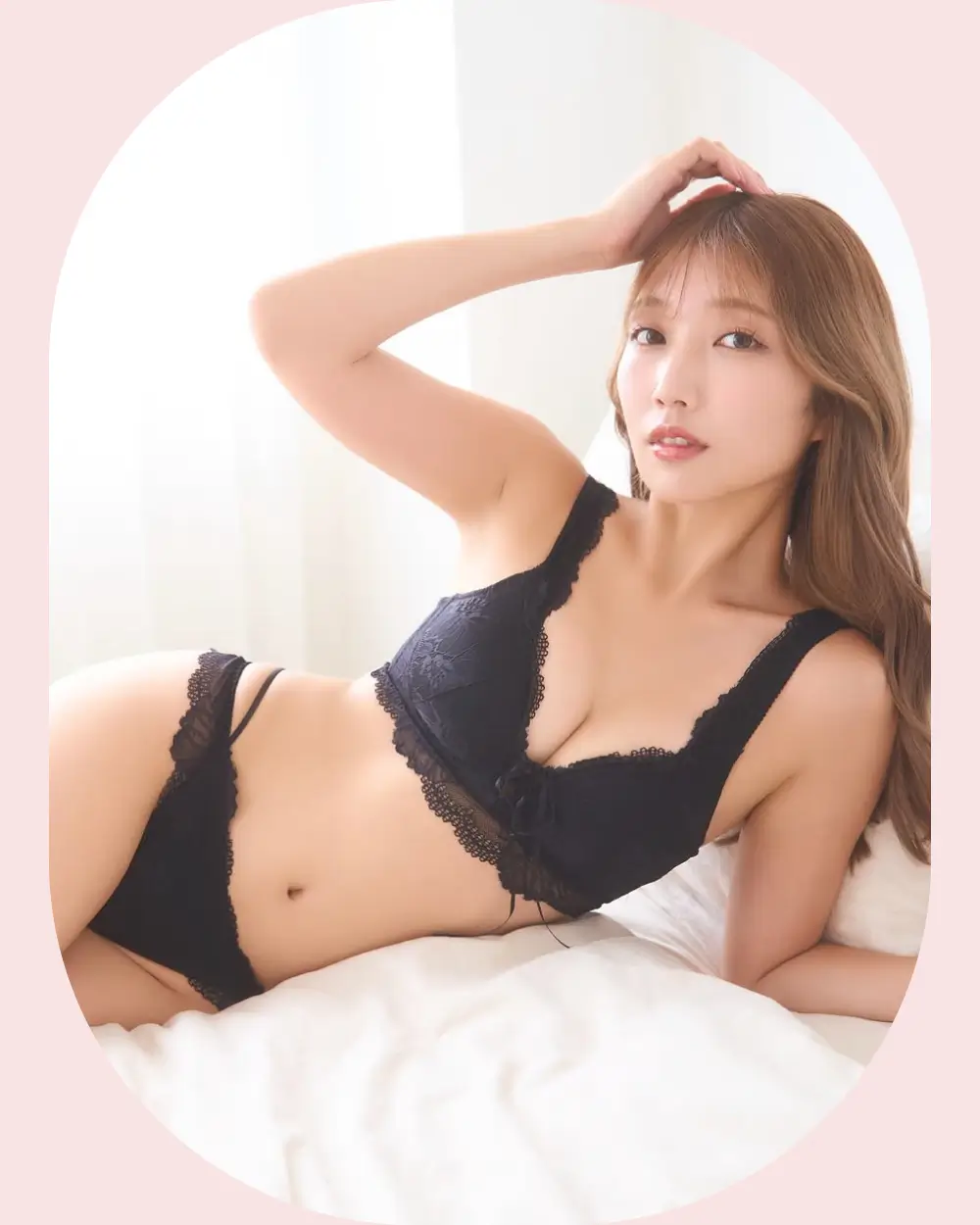 リライトブラ ブラック