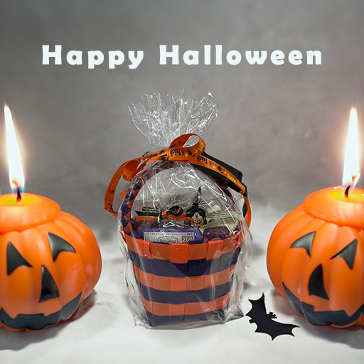 ハロウィン