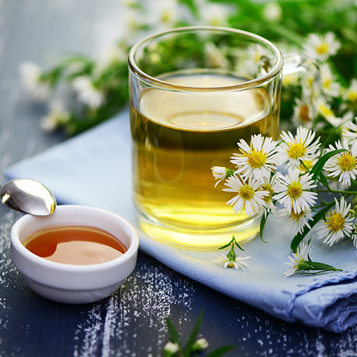 ティーベロップ カモミール