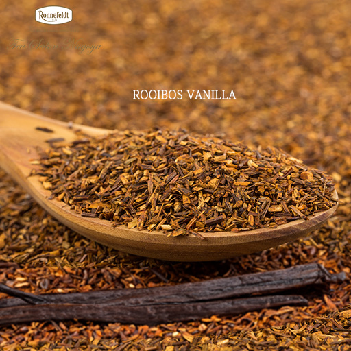 ティーベロップ ルイボスバニラ