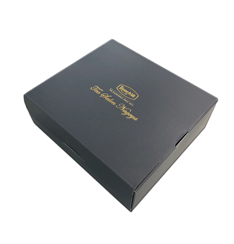 ラッピングなし