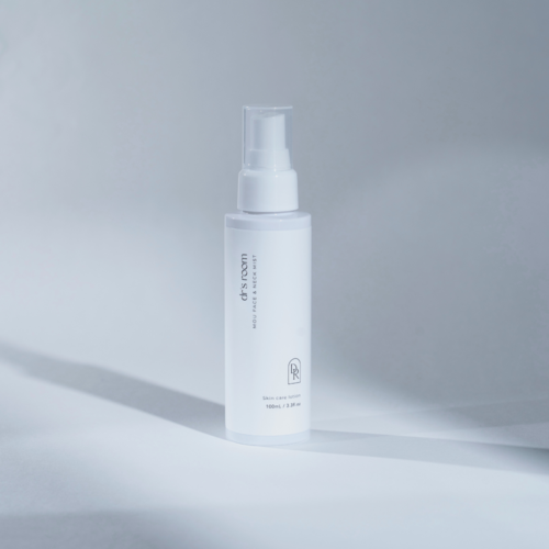 【dr's room】 クイックブローセラム 200ml　２本 ECLI room