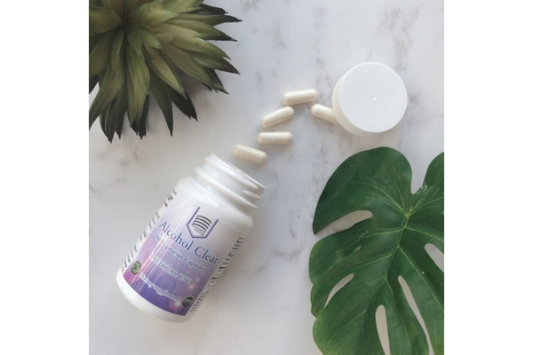 アルコールクリア Alcohol clear