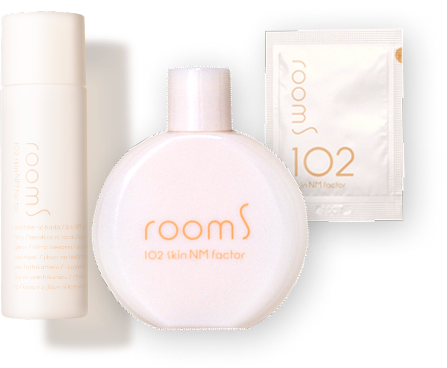 102スキンNMファクタ