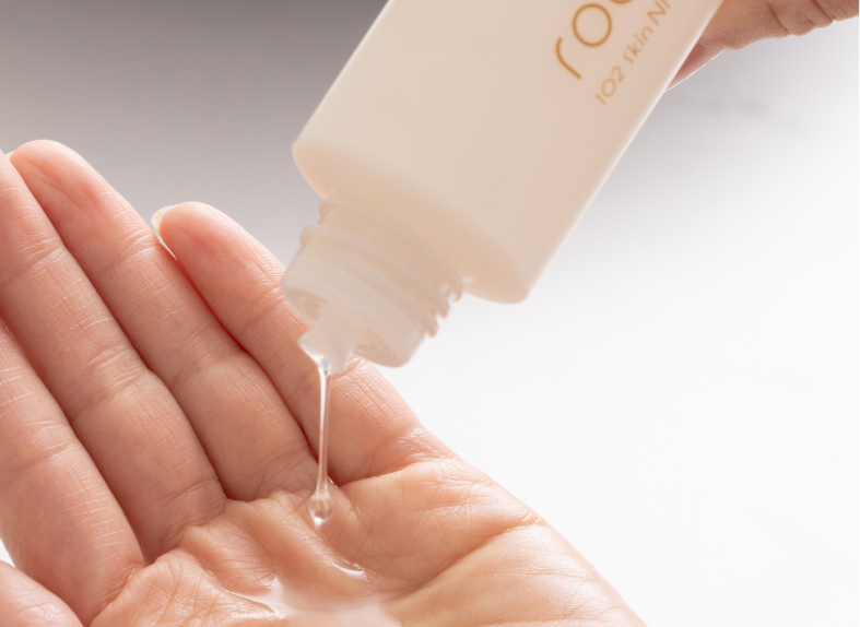 102スキンNMファクタ