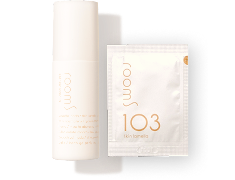 103スキンラメラ