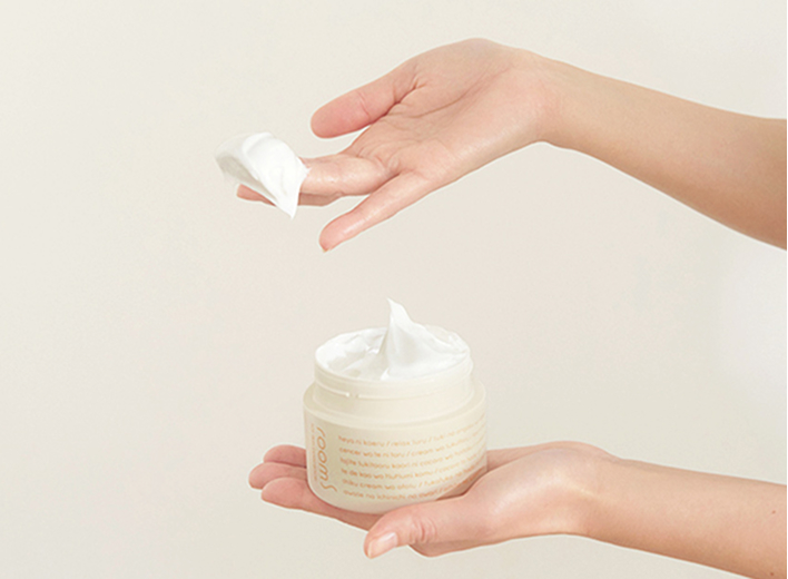 101スキンイノセンサ