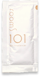 101スキンイノセンサ