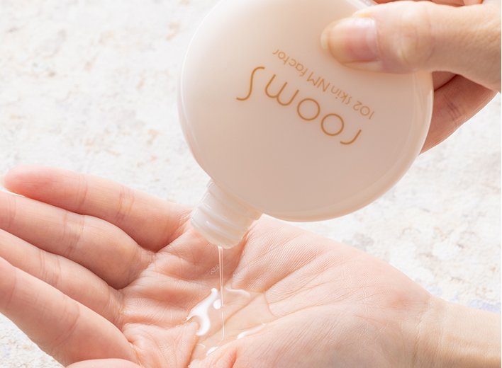 102スキンNMファクタ