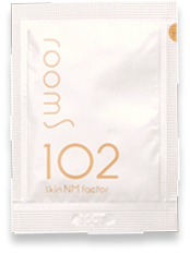102スキンNMファクタ