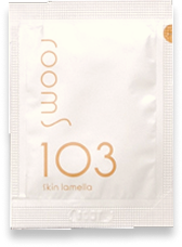 103スキンラメラ