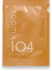 104スキンバリスタ